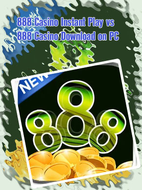 888 casino android