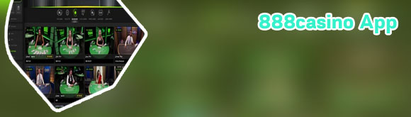888 casino iphone app