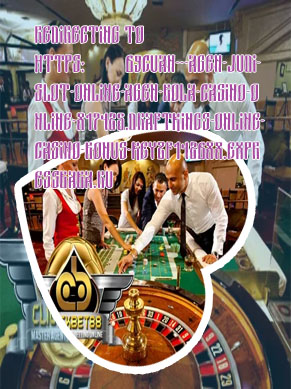 Agen casino online