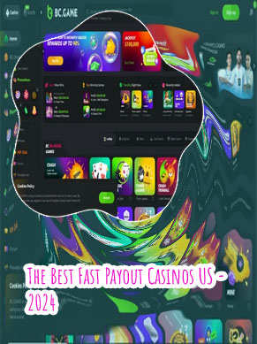 Best casino sites fast withdrawal