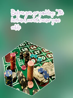 Best casino to win money