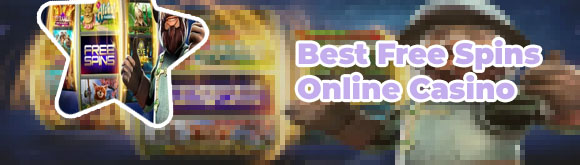 Best free spins casino