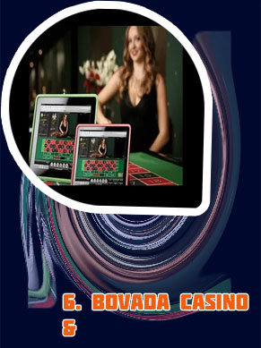 Best live casino app