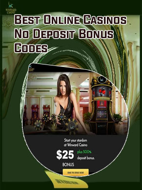 Best online casino free money no deposit