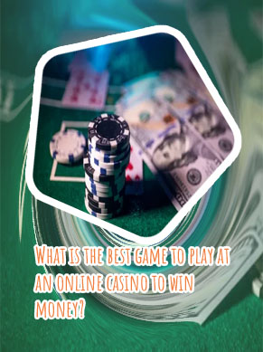 Best online casino to win real money