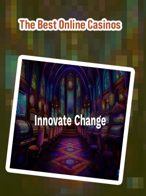 Best overall online casino