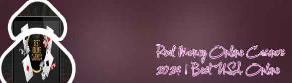 Best real casino online