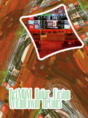 Betmgm online casino