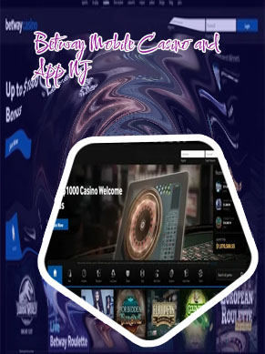 Betway casino mobile