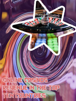 Biggest online casino companies