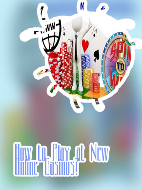 Brand new online casinos