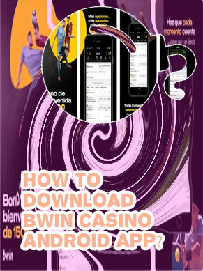 Bwin casino app android