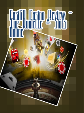 Casigo online casino