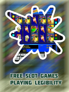 Casino demo games