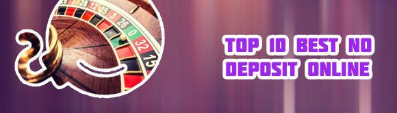 Casino games for real money no deposit
