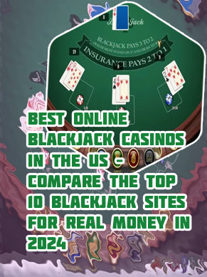 Casino games online blackjack