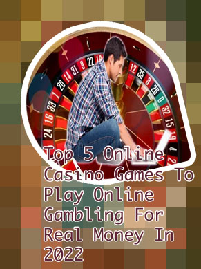 Casino games to win real money online