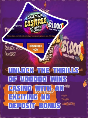 Casino no deposit required