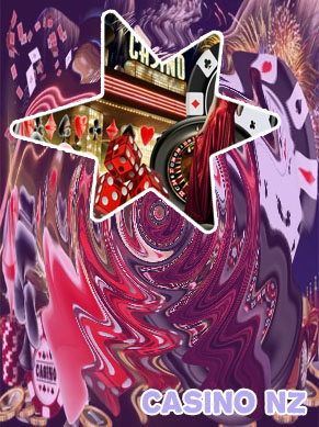 Casino nzd