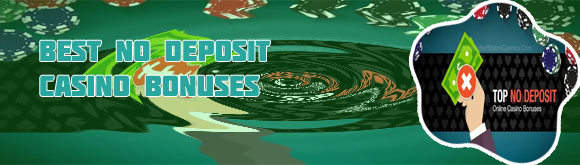 Casino online usa no deposit bonus