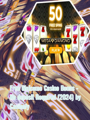 Casino online with no deposit