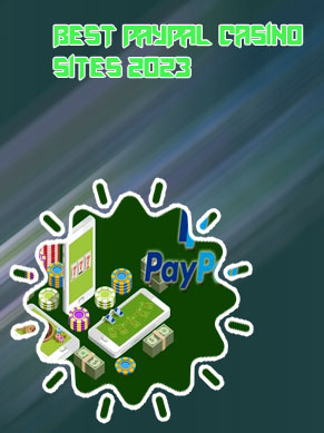 Casino via paypal