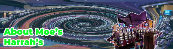 Cherokee casino website