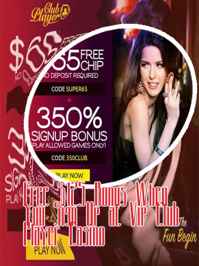 Club player casino welcome bonus