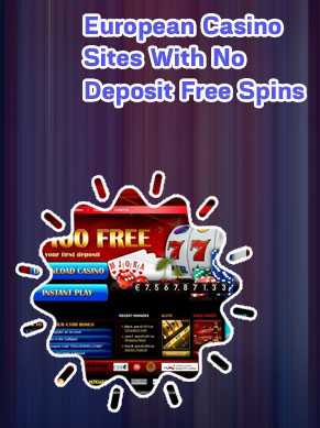 Euro casino no deposit bonus