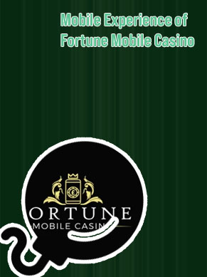 Fortune mobile casino