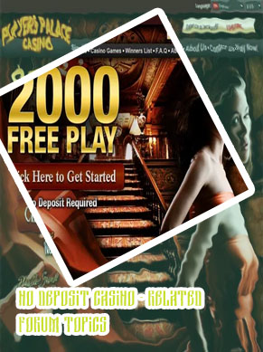 Free cash slots no deposit required