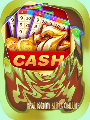 Free online slots win real cash