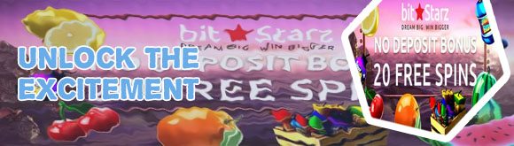 Free spins no deposit win cash
