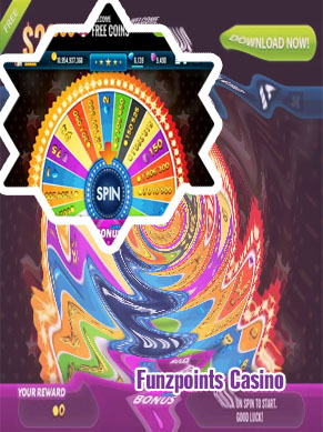 Funzpoints casino app download