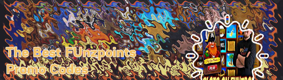 Funzpoints casino promo codes