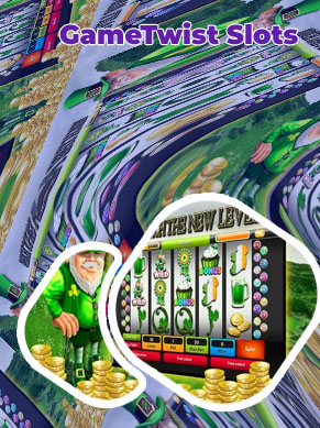 Gametwist slots free slot machines casino games