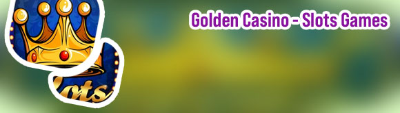 Golden casino app