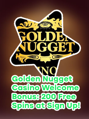 Golden nugget online casino app