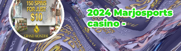 Grand mondial casino