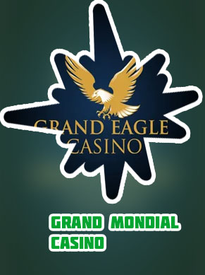Grand mondial casino canada