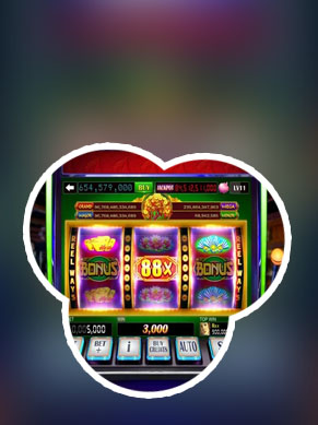 Highest payout online casino slots