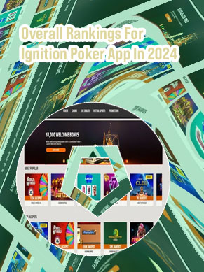 Ignition casino android app