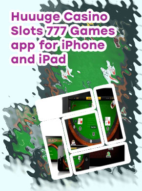 Ipad casino games
