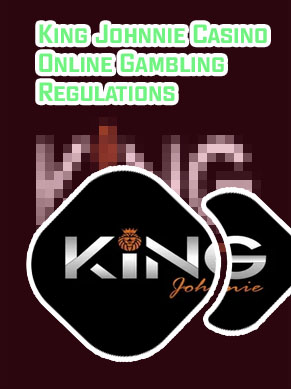 King johnnie casino australia