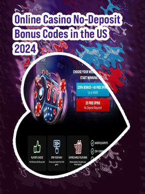 Latest online casino bonus codes