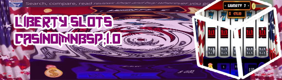 Liberty slots casino mobile