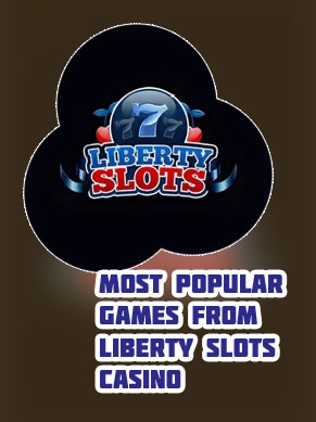 Liberty slots mobile casino