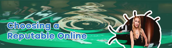 Live casino holdem