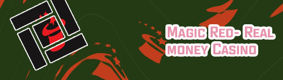 Magicred casino