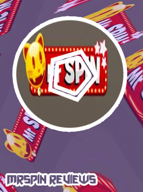 Mr spin casino app
